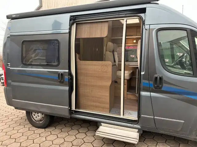 KNAUS Boxlife 540 MQ